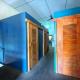 Pomme Hostel Restaurant & Bar - Private Sleeping Cabins, Battambang (Foto 4)