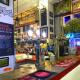Pomme Hostel Restaurant & Bar - Private Sleeping Cabins, Battambang (Foto 3)