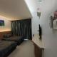 Alish Studio Apartment with Pool, Netflix, Wifi, Gua Musang - Fotografie 8