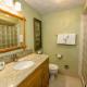 Kaleialoha 413- Remodeled Top floor and direct oceanfront views, Kahana - Fotografie 3