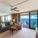 Hololani A404- Ocean views from every room, 2 bedroom condo, Kahana - Photo 3