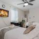 Family/pet friendly home near Hollywood & Pasadena, Los Angeles - Foto 6