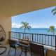 Sugar Beach Resort 518- Updated oceanfront gem at Sugar Beach Resort, Kihei - Fotografie 5