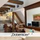 Ferienwohnung Doberauer - gemütliche Ferienwohnung im Herzen Lindaus, リンダウ - 写真 1