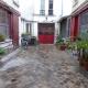 Charmant logement près Parc Buttes Chaumont, Paris - Foto 9