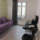 Charmant logement près Parc Buttes Chaumont, Paris - Foto 2