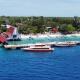GiliTicket fast ferries, Padangbai - Fotografie 1