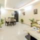 Homlee-Jumbo 1BHK-2AC-Kitchen-Lift-Parking-Tapovan, Ришикеш - Фото 3