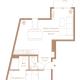 Penthouse Wien mit Parkplatz und Balkon, Vienne - Photo 2