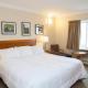 Twin Pine Inn & Suites, Hinton