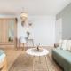 Pastel Grove Suite - by Upstairs Cracovia - Foto 5