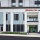 Hampton Inn By Hilton Hamilton - Foto 3