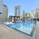 StoneTree - Elegant Studio in Best Location, Dubaï - Photo 8