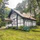 Romatisches Ferienhaus, Gerdau - Fotografie 1