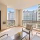 StoneTree - Stylish 2BR in Fairmont with BEACH ACCESS, Dubaï - Photo 5