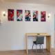 04.Studio#Creteil#Loft#Cinéma Créteil - Foto 10