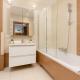 Spacious Apartment Zawiszy Wola by Noclegi Renters, Varsavia - Foto 6