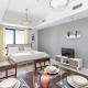StoneTree - Near Metro - Furnished Studio in JLT, Dubaï - Photo 9