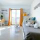 GUIGNON - Apart sunny comfort close to the Port & Station Antibes - Fotografie 5