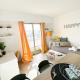 GUIGNON - Apart sunny comfort close to the Port & Station Antibes - Fotografie 7
