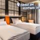 LOGINN Hotel Waiblingen, Waiblingen