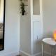 Modern and light apartment in Amsterdam-West, Amsterdam (photo 8)