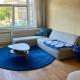 Modern and light apartment in Amsterdam-West, Amsterdam (photo 3)