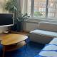 Modern and light apartment in Amsterdam-West, Amsterdam (photo 4)