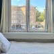 Modern and light apartment in Amsterdam-West, Amsterdam (photo 9)