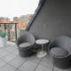 Apartment in Belgium with Sunny Terrace Middelkerke - Foto 6
