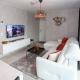 Apartment in Belgium with Sunny Terrace Middelkerke - Foto 10
