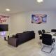 Apartament Agat