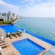 Apartasuites Edificio H2 - Vistas al Mar & Bahia Cartagena de Indias - Foto 3