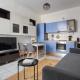 Casa Azzurra - Città Studi- Via Lomellina, Milán - Fotografie 10