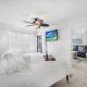 Rare walkout condo in Anglers Cove with pools and spas, Marco Island - Fotografie 9