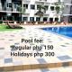 A&R Condo by the Bay, Manila - Foto 2