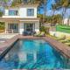 zen villa by villasmediterranean, El Toro