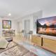 10 Cozy apartment heart of Santa Monica, Los Angeles - Foto 6