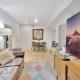 10 Cozy apartment heart of Santa Monica, Los Angeles - Foto 7