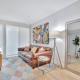10 Cozy apartment heart of Santa Monica, Los Angeles - Foto 8