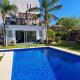 Pool-side chic studio in beautiful countryside Mijas - Foto 1