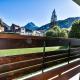 Studio central avec balcon sud, proche téléphériques, parking couvert inclus, pour 4 pers. - FR-1-684-19, Morzine (zdjęcie 9)