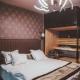 Luxurious Apartment, center of Katowice, NOSPR, SPODEK, MDK, Katowice