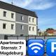 Happy -Apartments, Magdeburg - Foto 2