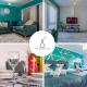 Luxury Birmingham City Centre Townhouse with BALCONY- Sleeps 10 - FREE Parking - Perfect for Contractors, Business Travellers, Families and other Groups - Near Bullring, Newstreet, Selfridges, NEC, NIA & Birmingham airport, Birmingham