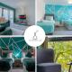 Luxury Birmingham City Centre Townhouse with BALCONY- Sleeps 10 - FREE Parking - Perfect for Contractors, Business Travellers, Families and other Groups - Near Bullring, Newstreet, Selfridges, NEC, NIA & Birmingham airport, Birmingham (photo 3)