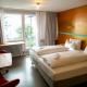 Abalon Hotel ideal, Štutgart (fotografie 7)