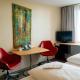 Abalon Hotel ideal, Štutgart (fotografie 5)