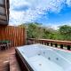 Ranchos 30 Hotel Fazenda, Hidrolândia - 写真 4
