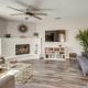 Private Pool and Patio Pet-Friendly Bakersfield Gem, Bakersfield - Fotografie 6